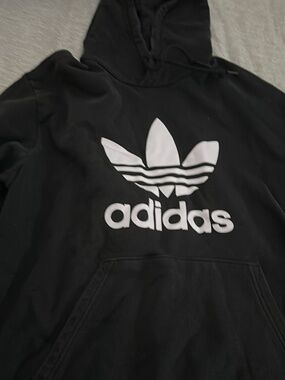 Addidas Extra Extra Large Hoodie